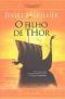 [Saga of the Light Isles 1.10] • O Filho de Thor